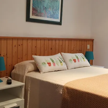 Tarrio Apartman Santillana del Mar