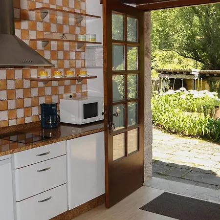 Apartment Tarrio *