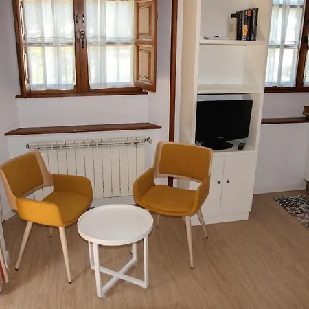 Tarrio Santillana del Mar