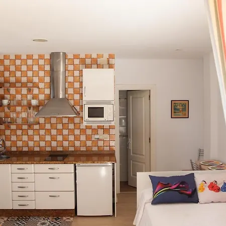 Tarrio Apartman