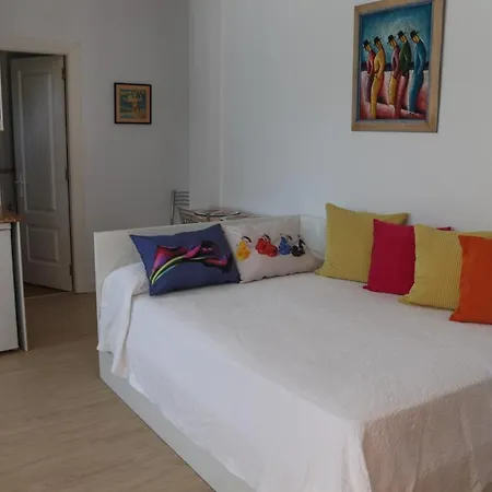 Tarrio Apartment Santillana del Mar