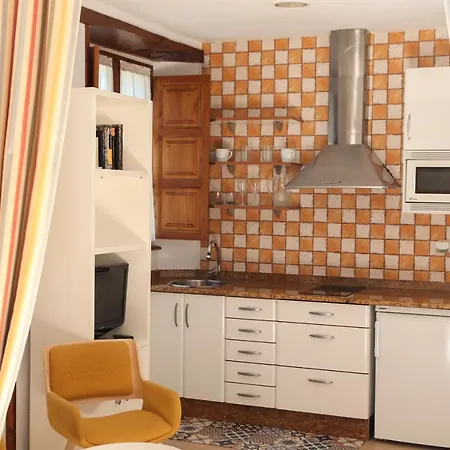Tarrio Apartamento Santillana del Mar