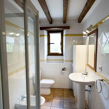Tarrio Apartment