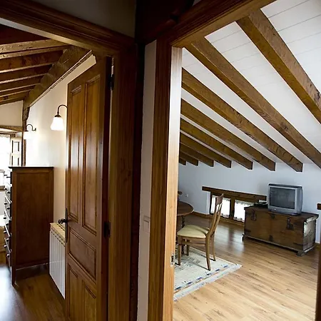 Tarrio Apartamento *