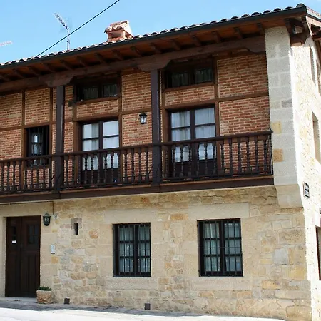 Tarrio * Santillana del Mar