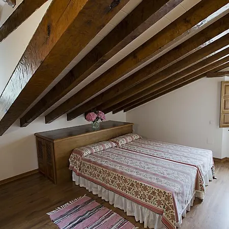 Tarrio Santillana del Mar