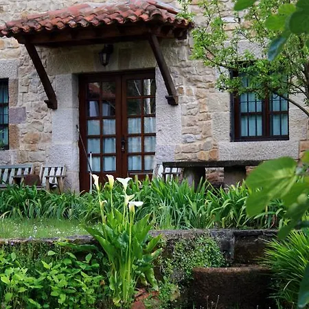 Tarrio * Santillana del Mar