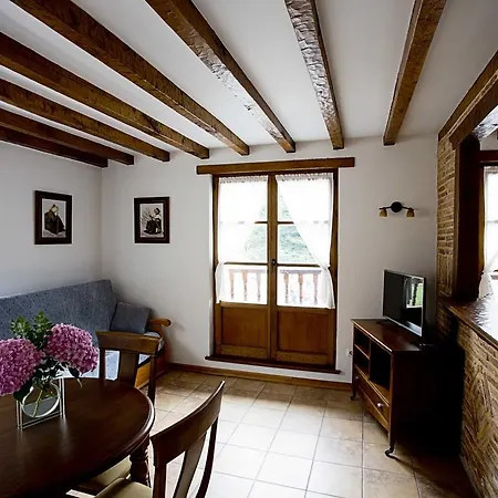 Tarrio Santillana del Mar