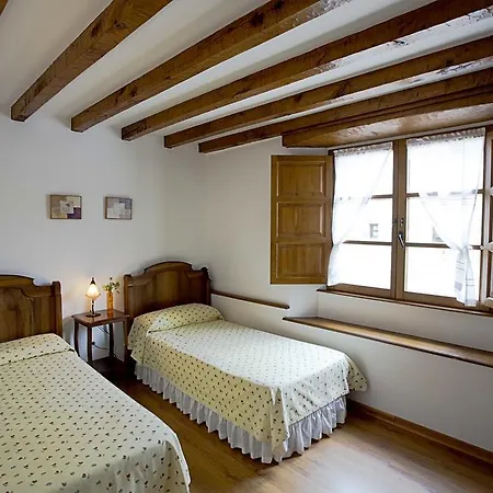 Tarrio Apartment