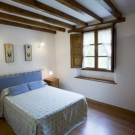 Apartamento Tarrio *