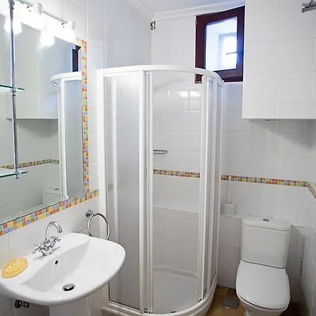 Tarrio Santillana del Mar