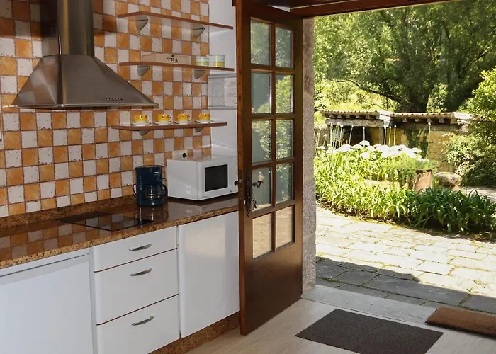 Appartement Tarrio *