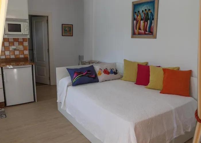 Tarrio Lejlighed Santillana del Mar