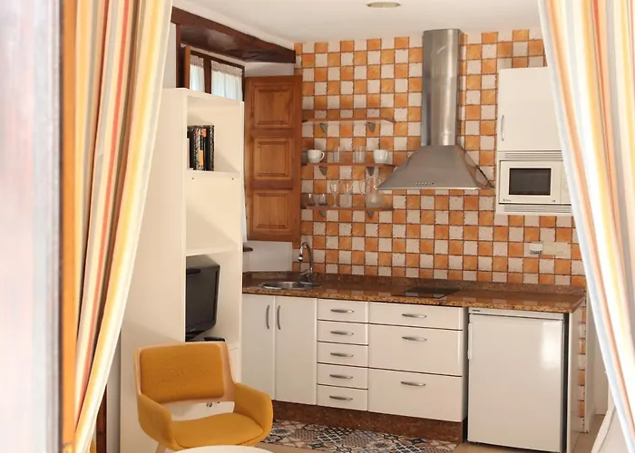 Tarrio Appartement Santillana del Mar