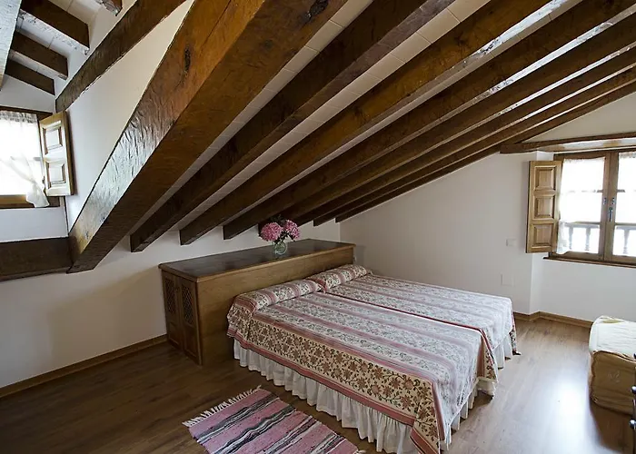 Tarrio Santillana del Mar