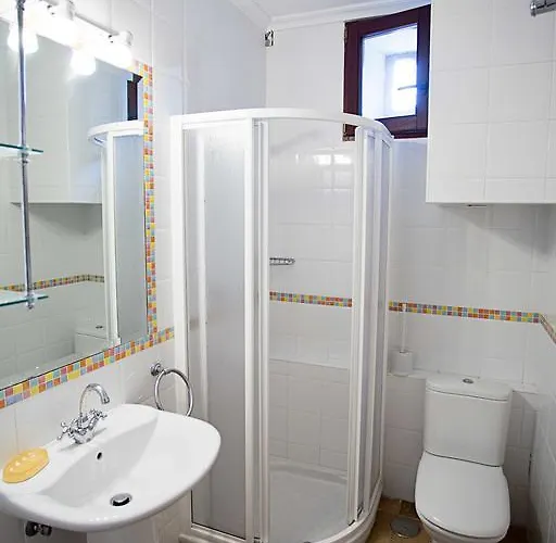 Tarrio Santillana del Mar