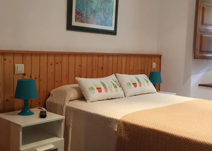 Tarrio דירה סנטילנה דל מר