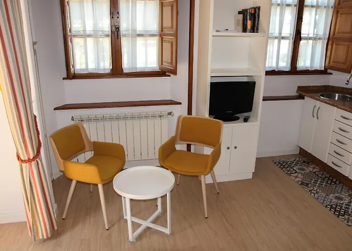 Tarrio סנטילנה דל מר