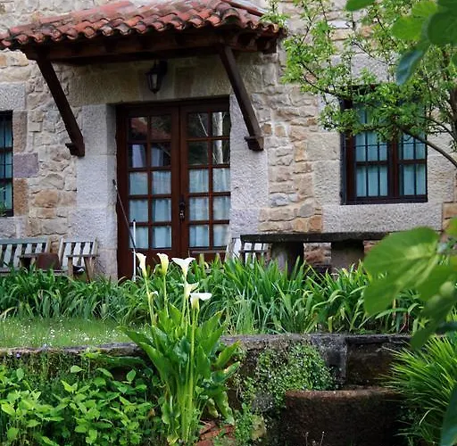 Tarrio * סנטילנה דל מר